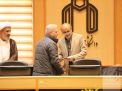 گزارش تصویری مراسم تجلیل از جانبازان